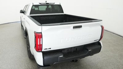 2026 Toyota Tundra i-FORCE MAX Limited i-FORCE MAX