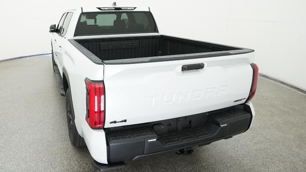 2026 Toyota Tundra i-FORCE MAX Limited i-FORCE MAX