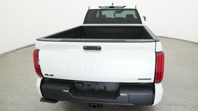 2026 Toyota Tundra i-FORCE MAX Limited i-FORCE MAX