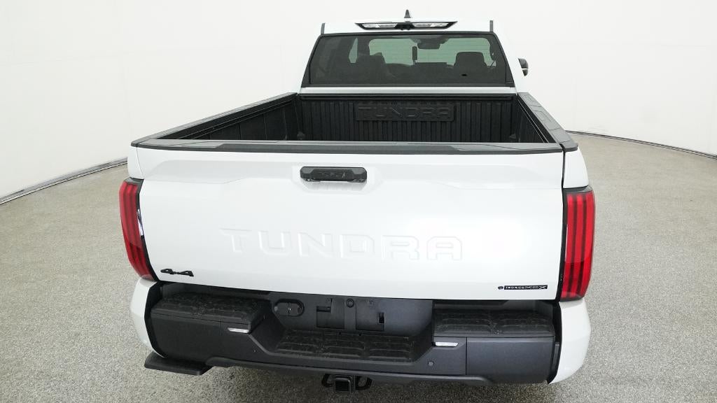 2026 Toyota Tundra i-FORCE MAX Limited i-FORCE MAX
