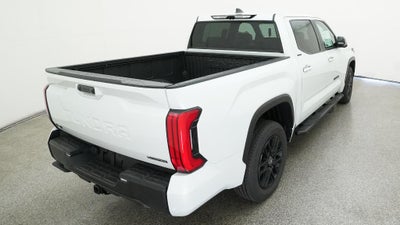 2026 Toyota Tundra i-FORCE MAX Limited i-FORCE MAX
