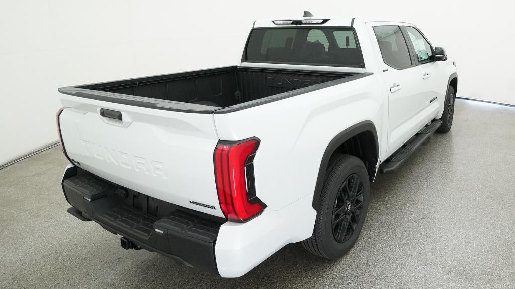 2026 Toyota Tundra i-FORCE MAX Limited i-FORCE MAX