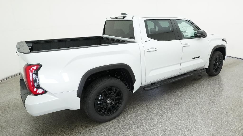 2026 Toyota Tundra i-FORCE MAX Limited i-FORCE MAX