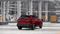 2026 Toyota Corolla Cross Hybrid Hybrid SE