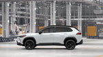 2026 Toyota Corolla Cross Hybrid Hybrid XSE