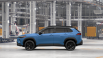 2026 Toyota Corolla Cross Hybrid Hybrid XSE