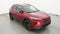 2026 Toyota Corolla Cross Hybrid Hybrid XSE