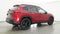 2026 Toyota Corolla Cross Hybrid Hybrid XSE