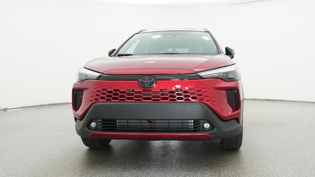 2026 Toyota Corolla Cross Hybrid Hybrid XSE