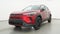 2026 Toyota Corolla Cross Hybrid Hybrid XSE