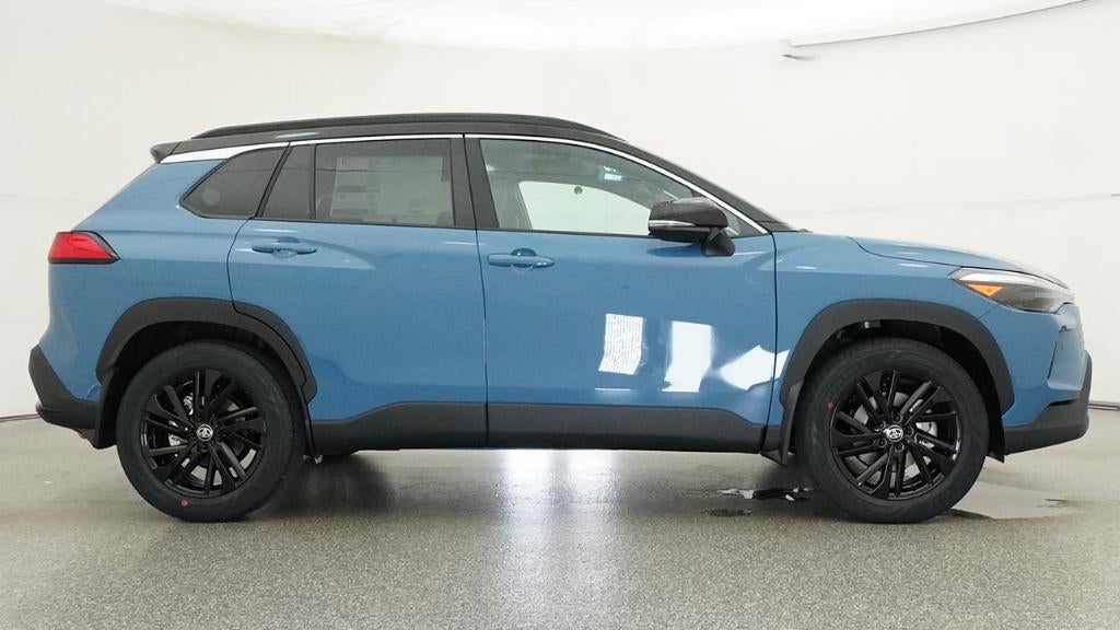 2026 Toyota Corolla Cross Hybrid Hybrid XSE