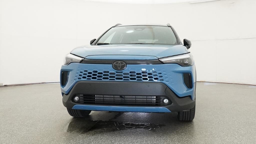 2026 Toyota Corolla Cross Hybrid Hybrid XSE