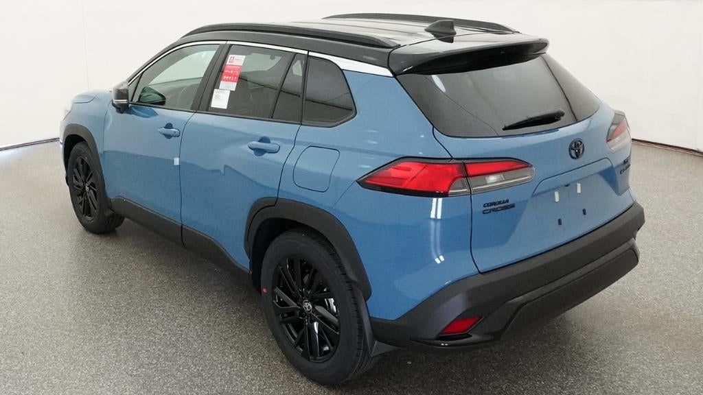 2026 Toyota Corolla Cross Hybrid Hybrid XSE