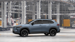 2026 Toyota Corolla Cross Hybrid Hybrid XSE