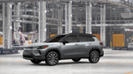 2026 Toyota Corolla Cross Hybrid Hybrid SE