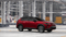 2026 Toyota Corolla Cross Hybrid Hybrid SE