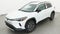 2026 Toyota Corolla Cross Hybrid Hybrid SE