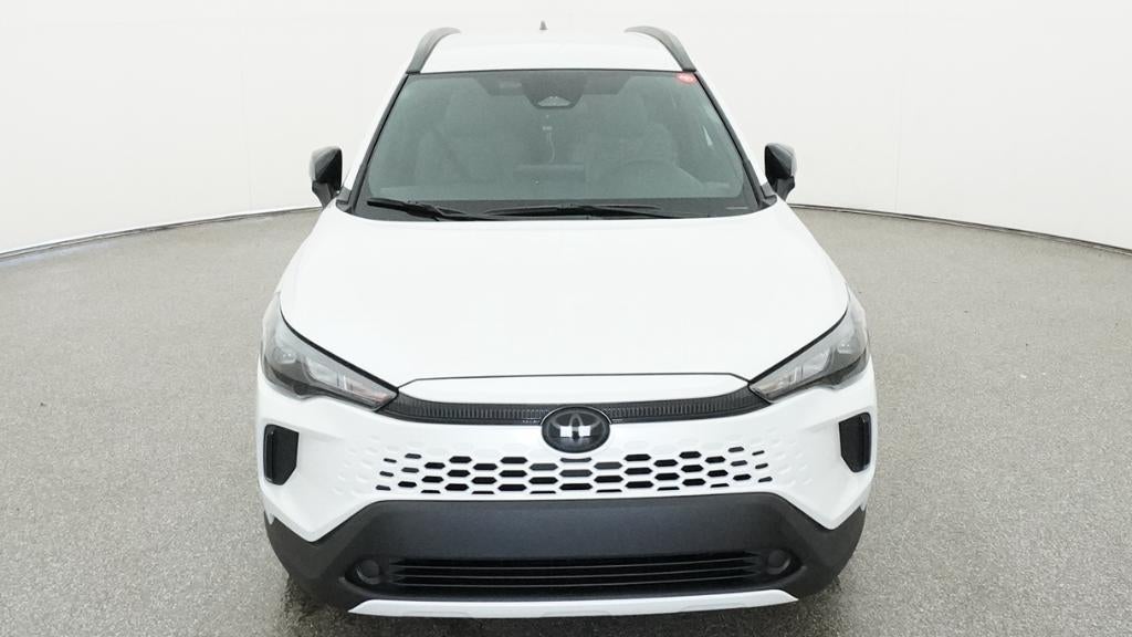 2026 Toyota Corolla Cross Hybrid Hybrid SE