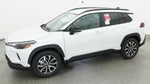 2026 Toyota Corolla Cross Hybrid Hybrid SE
