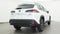2026 Toyota Corolla Cross Hybrid Hybrid SE
