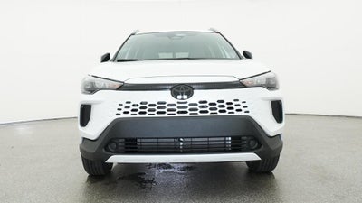2026 Toyota Corolla Cross Hybrid Hybrid SE