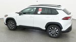2026 Toyota Corolla Cross Hybrid Hybrid SE