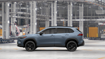 2026 Toyota Corolla Cross Hybrid Hybrid XSE