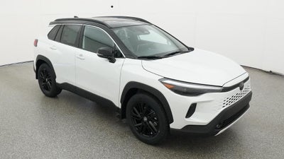 2026 Toyota Corolla Cross Hybrid Hybrid XSE