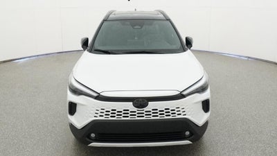 2026 Toyota Corolla Cross Hybrid Hybrid XSE