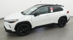 2026 Toyota Corolla Cross Hybrid Hybrid XSE