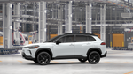2026 Toyota Corolla Cross Hybrid Hybrid XSE