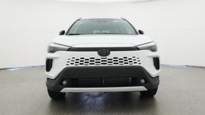 2026 Toyota Corolla Cross Hybrid Hybrid XSE