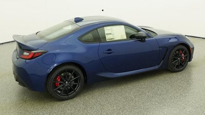 2026 Toyota GR86 GR86 Premium