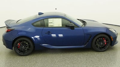 2026 Toyota GR86 GR86 Premium