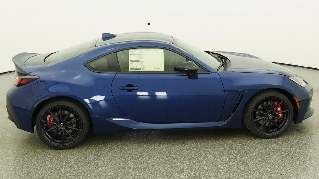2026 Toyota GR86 GR86 Premium