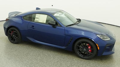 2026 Toyota GR86 GR86 Premium