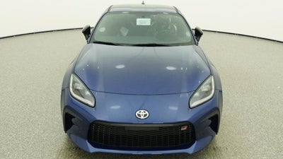 2026 Toyota GR86 GR86 Premium