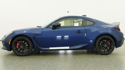 2026 Toyota GR86 GR86 Premium
