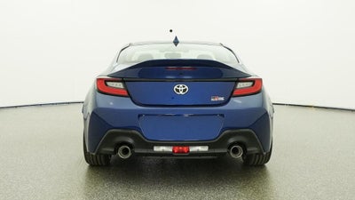 2026 Toyota GR86 GR86 Premium