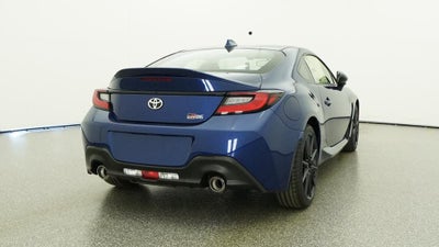 2026 Toyota GR86 GR86 Premium