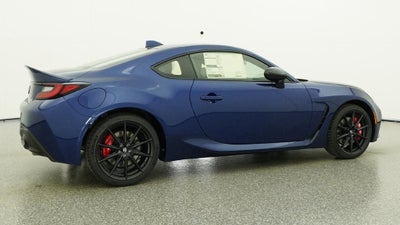 2026 Toyota GR86 GR86 Premium