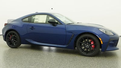 2026 Toyota GR86 GR86 Premium
