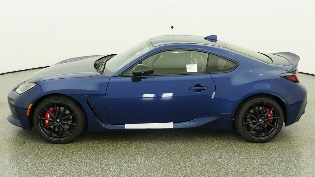 2026 Toyota GR86 GR86 Premium