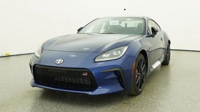 2026 Toyota GR86 GR86 Premium