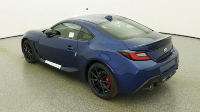 2026 Toyota GR86 GR86 Premium