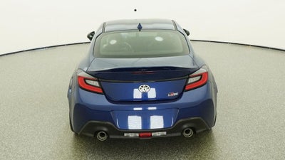 2026 Toyota GR86 GR86 Premium