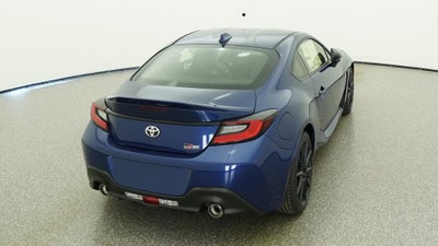 2026 Toyota GR86 GR86 Premium