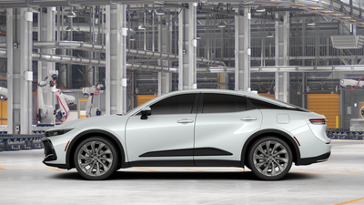 2026 Toyota Toyota Crown Limited