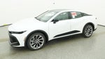 2026 Toyota Toyota Crown Limited