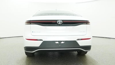 2026 Toyota Toyota Crown Limited